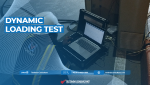 Dynamic load test