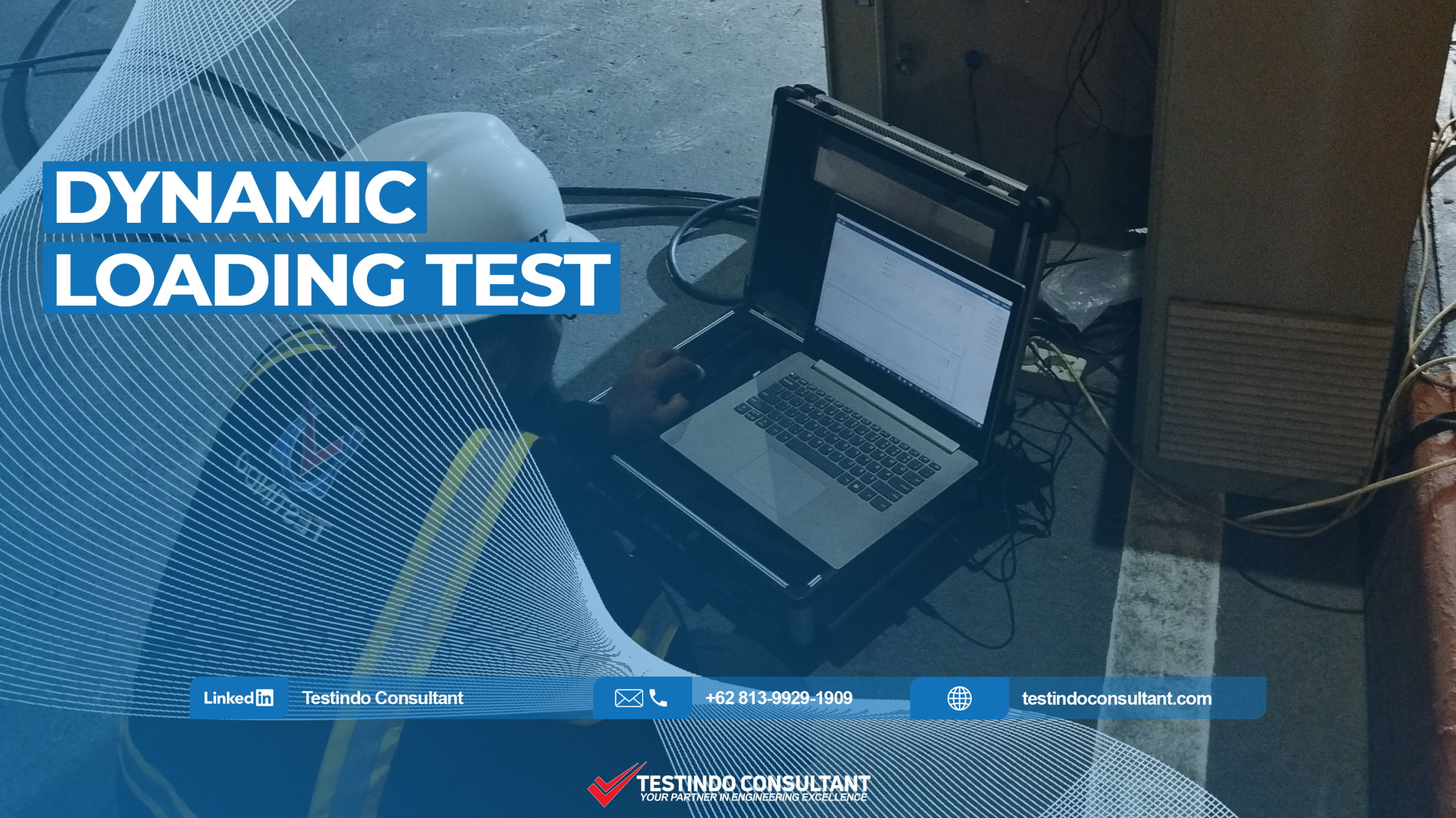Dynamic load test