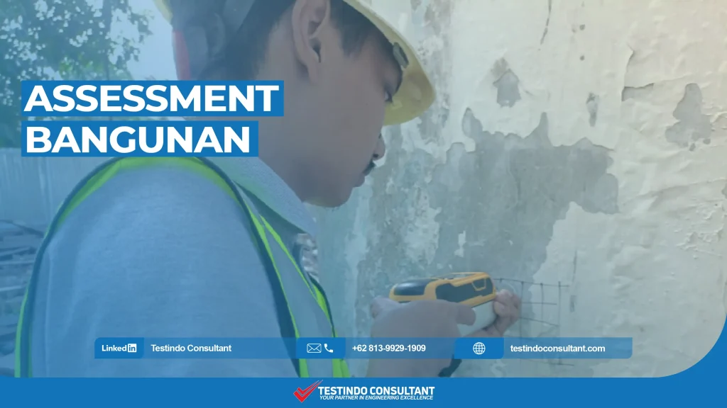 Assessment Bangunan