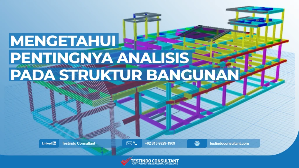 Jasa Analysis Struktur