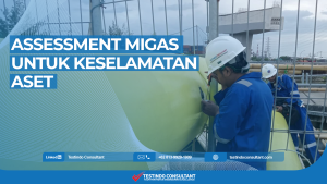 jasa assessment migas