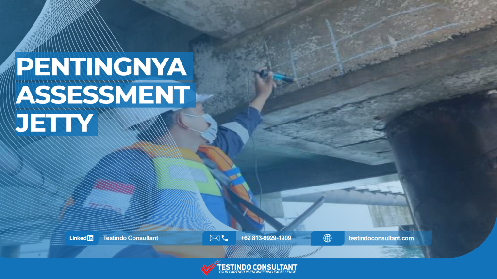 assessment jetty