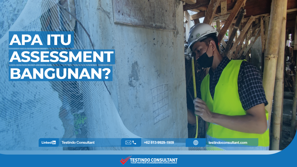 assessment bangunan