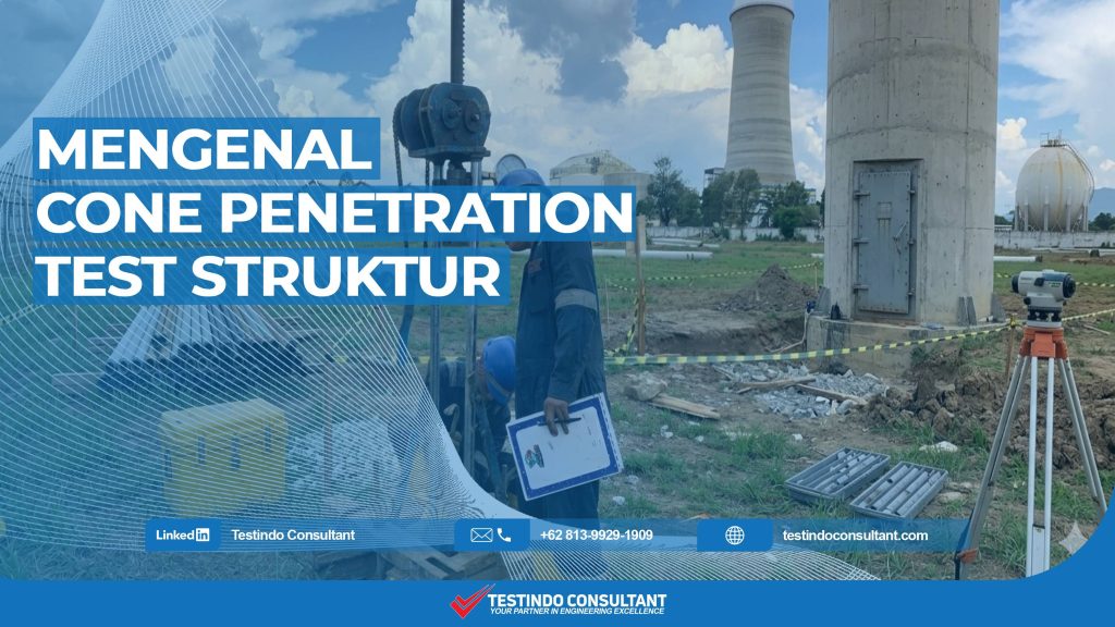 Cone Penetration Test