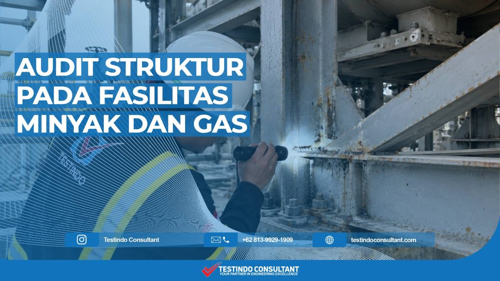 Audit Struktur Migas