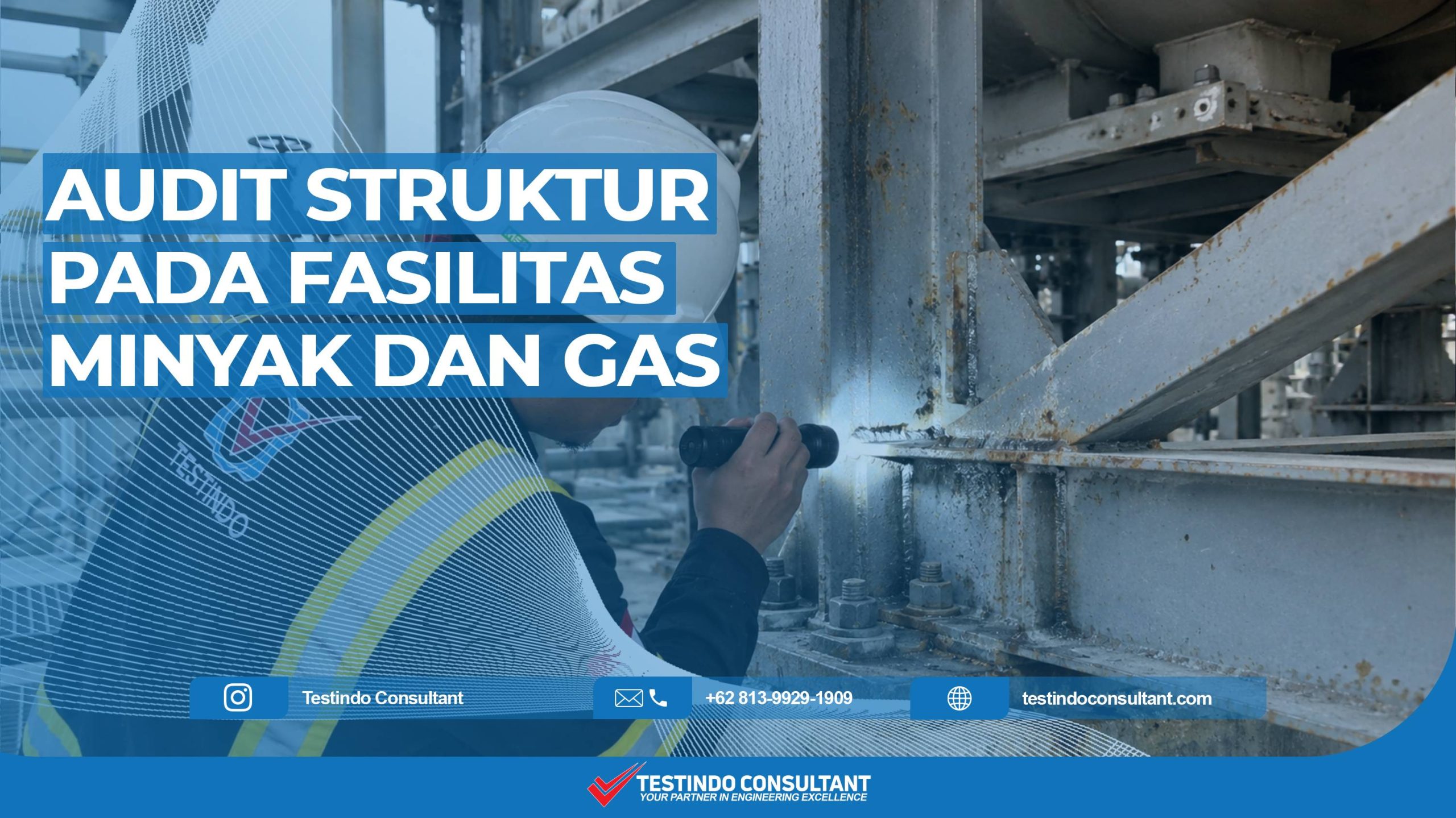 Audit Struktur Migas